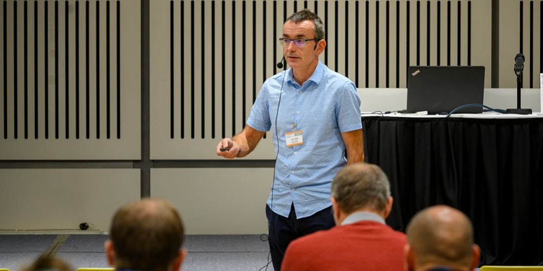 Data Management Workshop